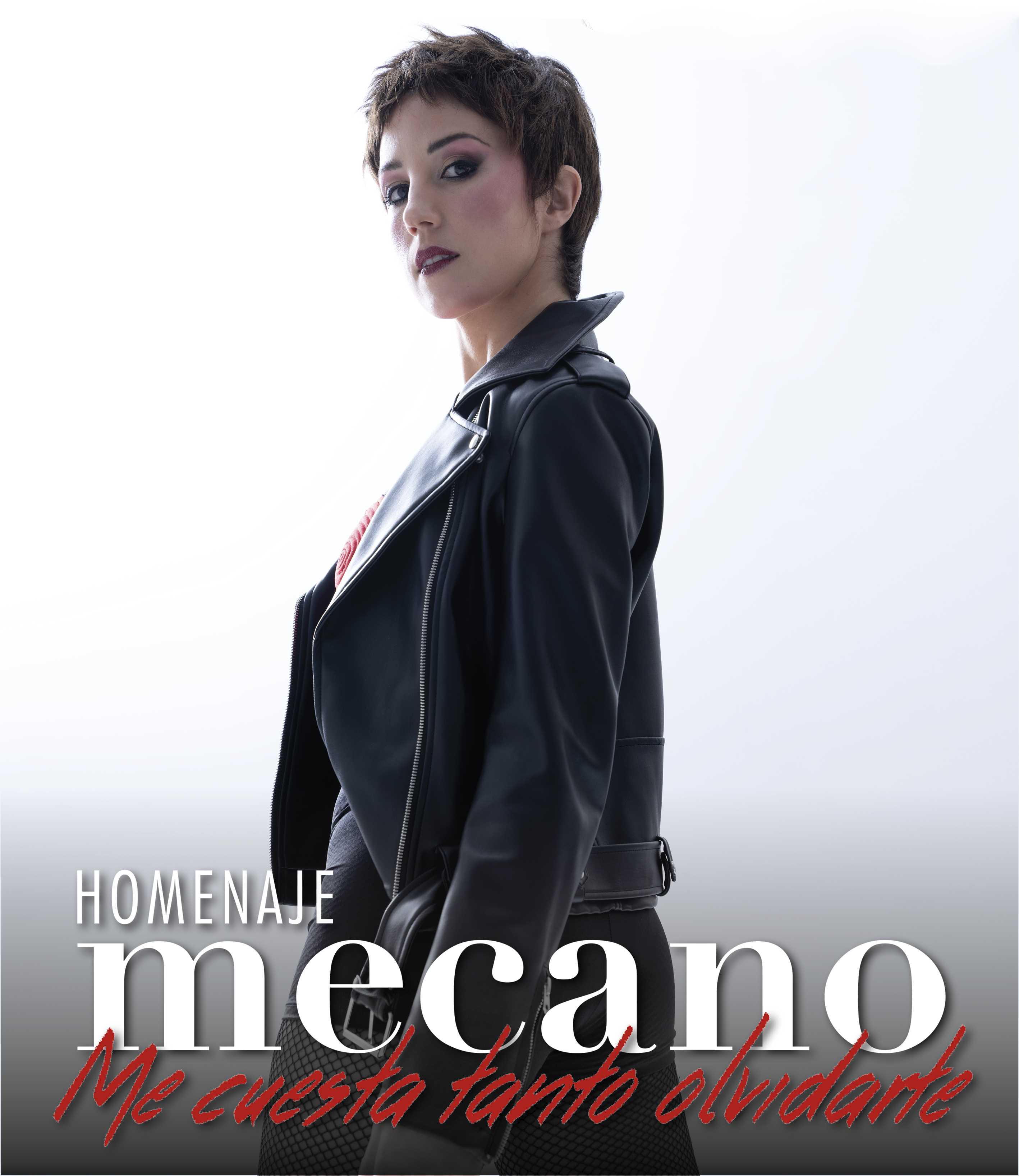 HOMENAJE MECANO. ME CUESTA TANTO OLVIDARTE